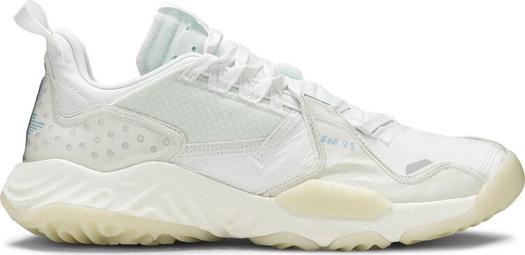 Кроссовки Jordan Delta SP Sail, белый