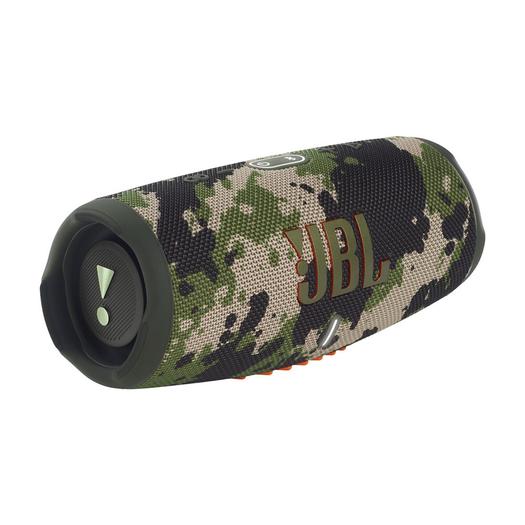 Беспроводная колонка JBL Charge 5, камуфляж
