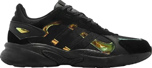 Кроссовки Adidas Crazychaos Shadow, черный
