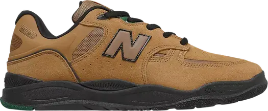 Кроссовки New Balance Numeric 1010 'Brown', коричневый