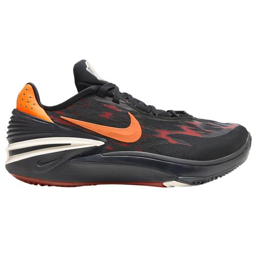 Кроссовки Nike Air Zoom GT Cut 2 EP 'Nike University', Черный