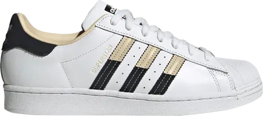 Кроссовки Adidas Superstar, белый
