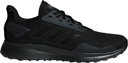 Кроссовки Adidas Duramo 9, черный
