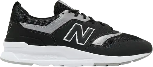 Кроссовки New Balance NB 997H, черный