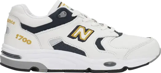 Кроссовки New Balance 1700 Made in USA, белый