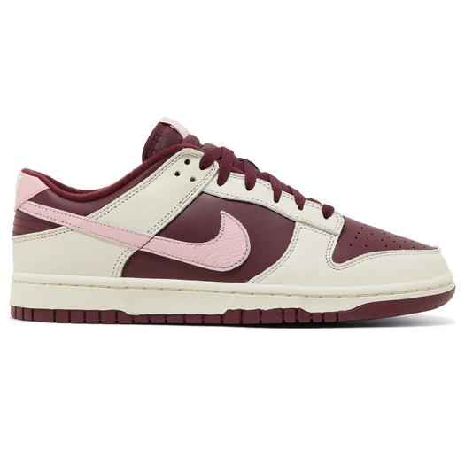 Кроссовки Nike Dunk Low Premium 'Valentine's Day', Красный