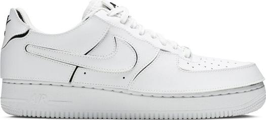 Кроссовки Nike Air Force 1/1 'Cosmic Clay', белый