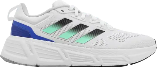 Кроссовки Adidas Questar, белый