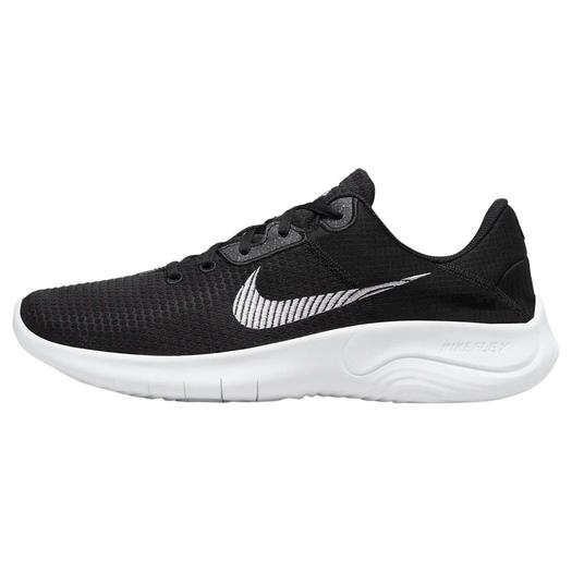Кроссовки Nike Experience Run 11 Next Nature, черный/белый