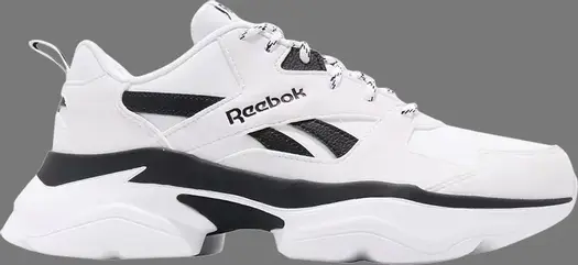 Лимитированные кроссовки royal bridge 3 syn 'urbyel' Reebok, белый