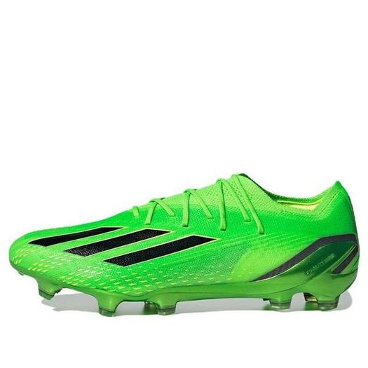 Кроссовки adidas X Speedportal.1 FG 'Game Data Pack', зеленый