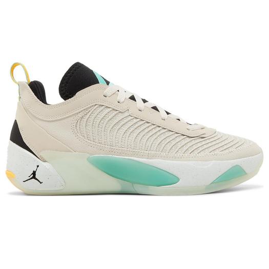 Кроссовки Air Jordan Luka 1 Next Nature PF 'Light Orewood Brown', Коричневый
