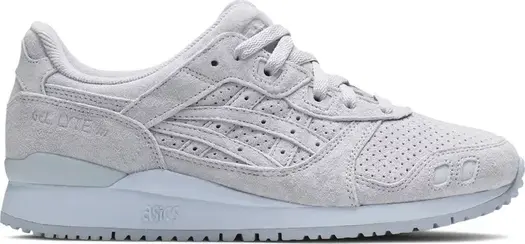 Кроссовки ronnie fieg x gel lyte 3 og 'the palette - echo' Asics, фиолетовый