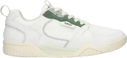 Кроссовки THATBOII II x Ultralite Made in Germany Le Club de Golf, белый