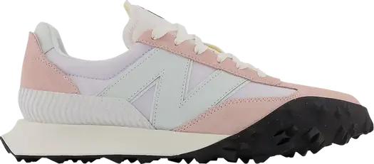Кроссовки New Balance XC-72 'Pink Haze', розовый