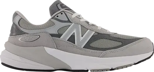 Кроссовки New Balance 990v6 Made in USA