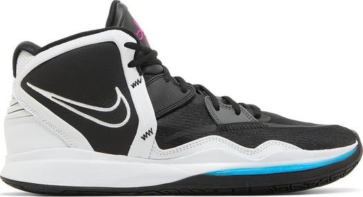 Кроссовки Nike Kyrie Infinity 'South Beach', черный