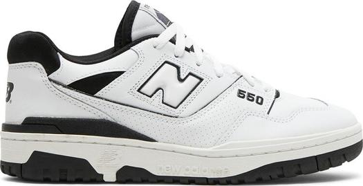 Кроссовки New Balance 550 'Oreo', белый