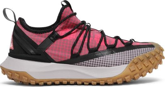 Кроссовки Nike ACG Mountain Fly Low 'Flash Crimson', оранжевый