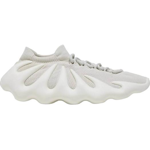 Кроссовки Yeezy 450 Cloud White, белый