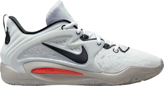 Кроссовки Nike KD 15 'Brooklyn Nets', белый