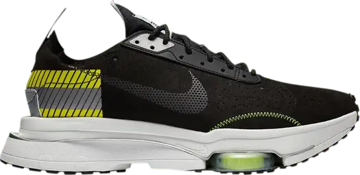 Кроссовки Nike Air Zoom-Type '3M Pack', черный