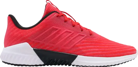 Кроссовки Adidas Climacool 2.0 'Red', красный