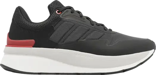 Кроссовки Adidas ZNCHILL Lightmotion+, черный