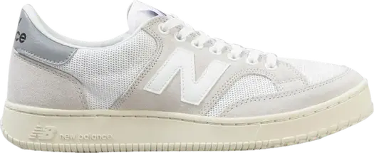 Кроссовки New Balance 400 'White', белый