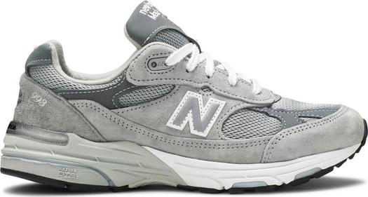Кроссовки New Balance 993 Made in USA 'Grey'