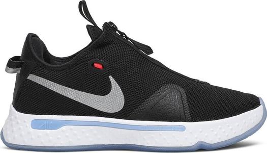 Кроссовки Nike PG 4 'Black', черный