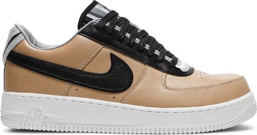 Кроссовки Nike Air Force 1 SP 'Tisci', загар