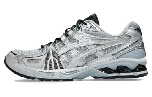 Обувь Asics Gel-Kayano Legacy Lifestyle унисекс, серебро