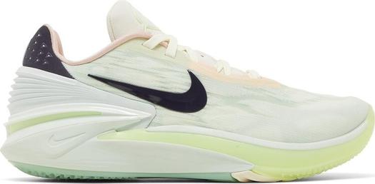 Кроссовки Nike Air Zoom GT Cut 2 'Better You', зеленый