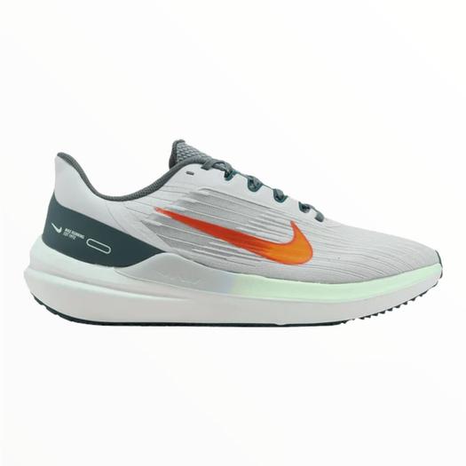 Кроссовки Nike Air Winflo 9, серый