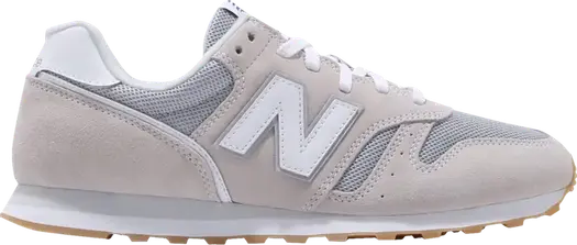 Кроссовки New Balance 373, светло-серые