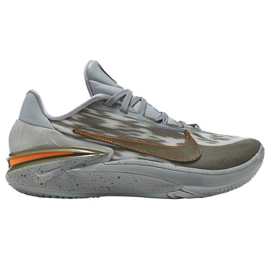 Кроссовки Nike Devin Booker x Air Zoom GT Cut 2 EP 'Hike', Зеленый