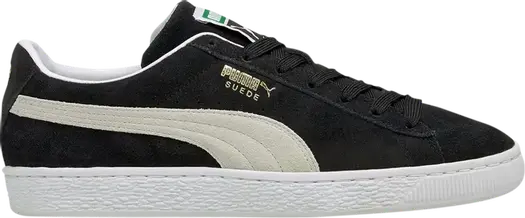 Кроссовки Puma Suede Classic 21