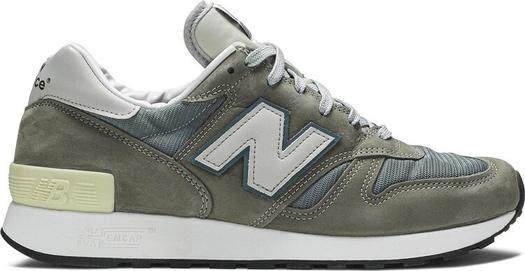 Кроссовки New Balance 1300 Made in USA '35th Anniversary', серый