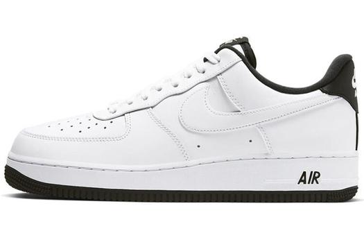 Кроссовки Nike Air Force 1 Low '0, белый/черный