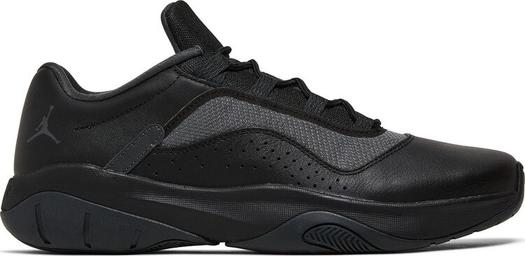 Кроссовки Air Jordan 11 CMFT Low Black Anthracite, черный
