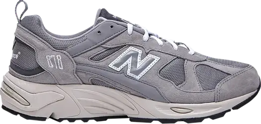 Кроссовки New Balance 878, серый