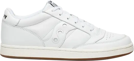 Кроссовки Saucony Jazz Court White Gum, белый