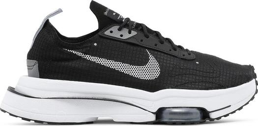 Кроссовки Nike Air Zoom-Type SE 'Black White', черный