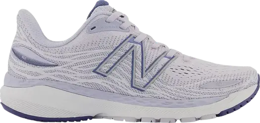 Кроссовки New Balance Wmns Fresh Foam 860v12 'Libra Night Sky, фиолетовый