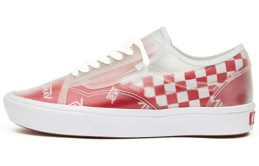 Обувь для скейтбординга Vans Slip-Skool унисекс