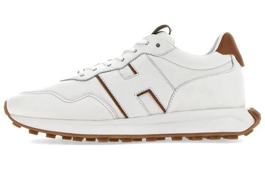 Кроссовки Hogan H601 Lifestyle, белый