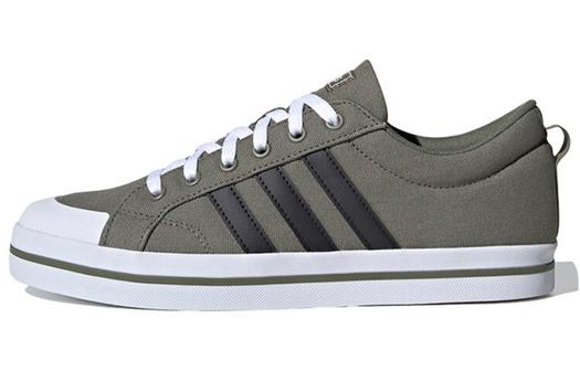 Кроссовки для скейтбординга Adidas Neo Bravada унисекс