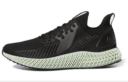 Кроссовки для бега Adidas 4D Run 1.0 унисекс