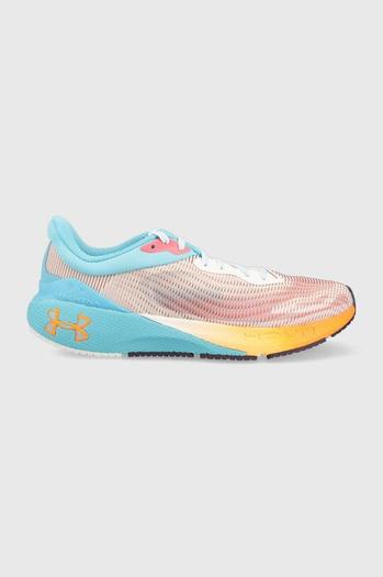 Кроссовки Hovr Machina Breeze Under Armour, синий